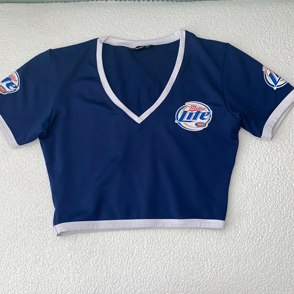 Miller Lite costume